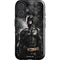 The Dark Knight Rises Batman Poster iPhone 17 Impact Case