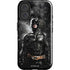 The Dark Knight Rises Batman Poster iPhone 17 Impact Case