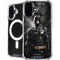 The Dark Knight Rises Batman Poster iPhone 17 MagSafe Case