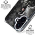 The Dark Knight Rises Batman Poster iPhone 17 MagSafe Case
