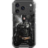 The Dark Knight Rises Batman Poster iPhone 17 Pro Clear Case