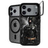 The Dark Knight Rises Batman Poster iPhone 17 Pro Kickstand Case