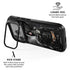 The Dark Knight Rises Batman Poster iPhone 17 Pro Kickstand Case