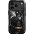 The Dark Knight Rises Batman Poster iPhone 17 Pro Magsafe Impact Case