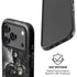 The Dark Knight Rises Batman Poster iPhone 17 Pro Magsafe Impact Case