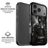 The Dark Knight Rises Batman Poster iPhone 17 Pro Magsafe Impact Case