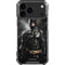 The Dark Knight Rises Batman Poster iPhone 17 Pro Max Clear Case