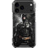 The Dark Knight Rises Batman Poster iPhone 17 Pro Max Clear Case
