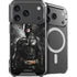 The Dark Knight Rises Batman Poster iPhone 17 Pro Max MagSafe Case