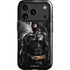 The Dark Knight Rises Batman Poster iPhone 17 Pro Max Magsafe Impact Case