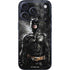 The Dark Knight Rises Batman Poster iPhone 17 Pro Skin