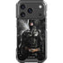 The Dark Knight Rises Batman Poster iPhone 18 Pro Clear Case