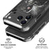 The Dark Knight Rises Batman Poster iPhone 18 Pro Clear Case