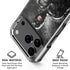 The Dark Knight Rises Batman Poster iPhone 18 Pro Clear Case