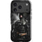 The Dark Knight Rises Batman Poster iPhone 18 Pro Impact Case