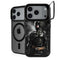 The Dark Knight Rises Batman Poster iPhone 18 Pro Kickstand Case