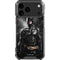 The Dark Knight Rises Batman Poster iPhone 18 Pro Max Clear Case