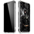 The Dark Knight Rises Batman Poster iPhone X/XS Clear Case