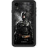 The Dark Knight Rises Batman Poster iPhone Cases