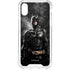The Dark Knight Rises Batman Poster iPhone XS Clear Case
