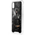 The Dark Knight Rises Batman Poster iPhone XS Clear Case