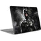 The Dark Knight Rises Batman Poster Apple MacBook Air Skin