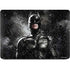 The Dark Knight Rises Batman Poster Apple MacBook Air Skin