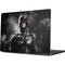 The Dark Knight Rises Batman Poster Apple MacBook Pro 14-inch Skin