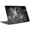 The Dark Knight Rises Batman Poster MacBook Skins