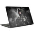 The Dark Knight Rises Batman Poster MacBook Skins