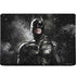 The Dark Knight Rises Batman Poster MacBook Skins