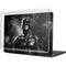 The Dark Knight Rises Batman Poster MacBook Cases