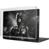 The Dark Knight Rises Batman Poster MacBook Cases