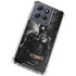 The Dark Knight Rises Batman Poster Moto G 5G (2025) Clear Case