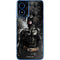 The Dark Knight Rises Batman Poster Moto G Play 4G (2024) Skin