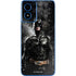 The Dark Knight Rises Batman Poster Moto G Play 4G (2024) Skin