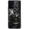 The Dark Knight Rises Batman Poster Moto G Power 5G (2024) Clear Case