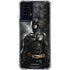 The Dark Knight Rises Batman Poster Moto G Power 5G (2024) Clear Case