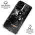 The Dark Knight Rises Batman Poster Moto G Power 5G (2024) Clear Case