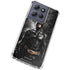 The Dark Knight Rises Batman Poster Moto G Stylus 5G (2025) Clear Case