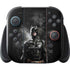 The Dark Knight Rises Batman Poster Nintendo Switch 2 (2025) with Joy-Con Skin