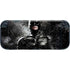 The Dark Knight Rises Batman Poster Nintendo Switch 2 (2025) with Joy-Con Skin