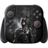 The Dark Knight Rises Batman Poster Nintendo Skins