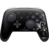 The Dark Knight Rises Batman Poster Nintendo Skins