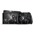 The Dark Knight Rises Batman Poster Nintendo Skins