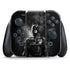 The Dark Knight Rises Batman Poster Nintendo Skins
