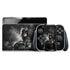 The Dark Knight Rises Batman Poster Nintendo Skins