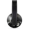 The Dark Knight Rises Batman Poster PlayStation 4 Gold Wireless Headset Skin