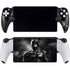 The Dark Knight Rises Batman Poster PlayStation Portal Remote Player Skin
