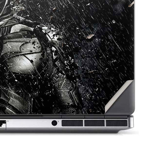 The Dark Knight Rises Batman Poster Dell Precision Skin